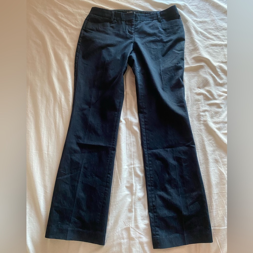 Women’s Dress Pants
